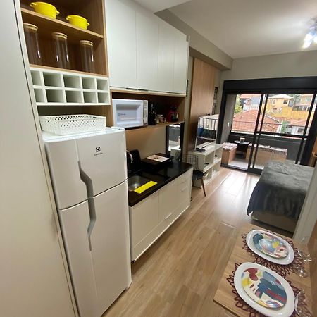 Studio Haus Mitre Perdizes Сан-Пауло Экстерьер фото